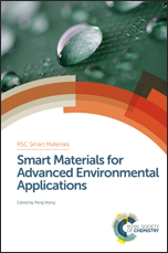 Smart Materials for Advanced Environmental Applications